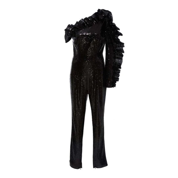 SemSem Alexandria Jumpsuit