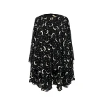 SemSem Amar Kaftan Top