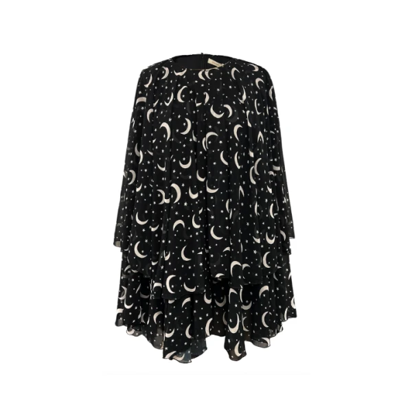 SemSem Amar Kaftan Top