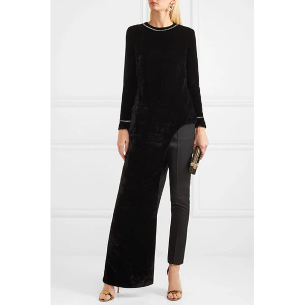 SemSem Black tops