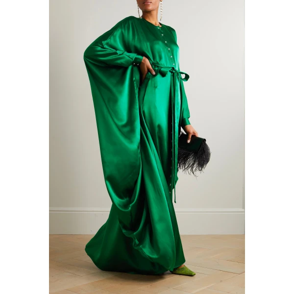 SemSem Green dresses