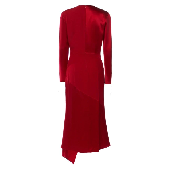 SemSem Red dresses
