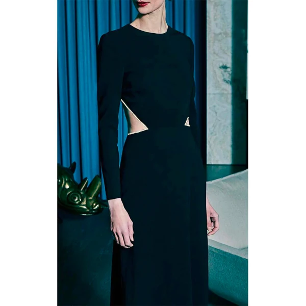 SemSem New York designer