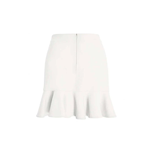SemSem White skirts
