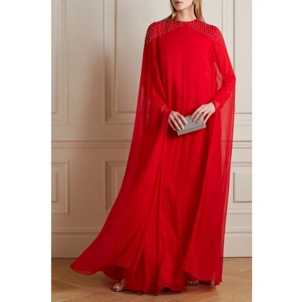 SemSem Red dresses