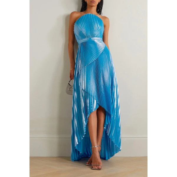 SemSem Blue dresses