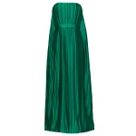 SemSem Cleopatra Dress in Emerald