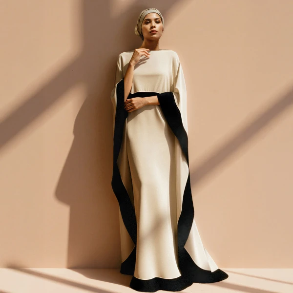 SemSem Multicolour dresses
