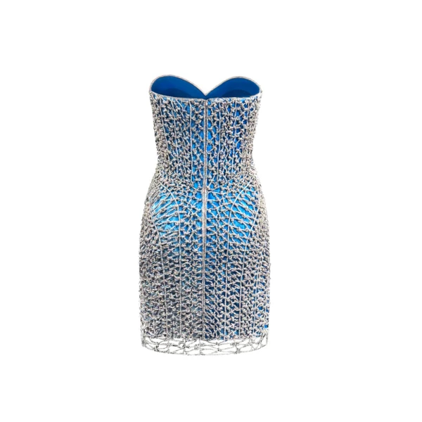 SemSem New York designer