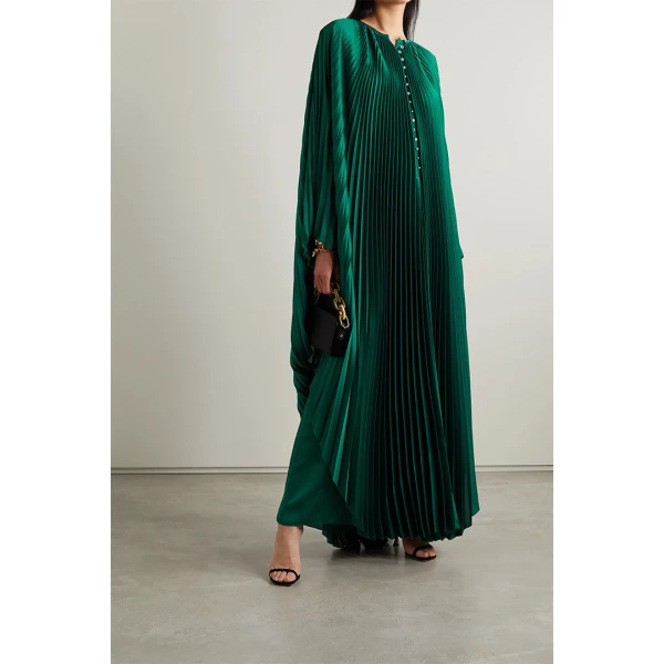 SemSem Green dresses