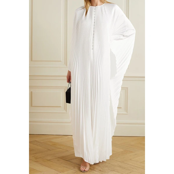 SemSem White dresses