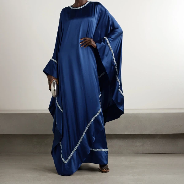 SemSem Blue dresses