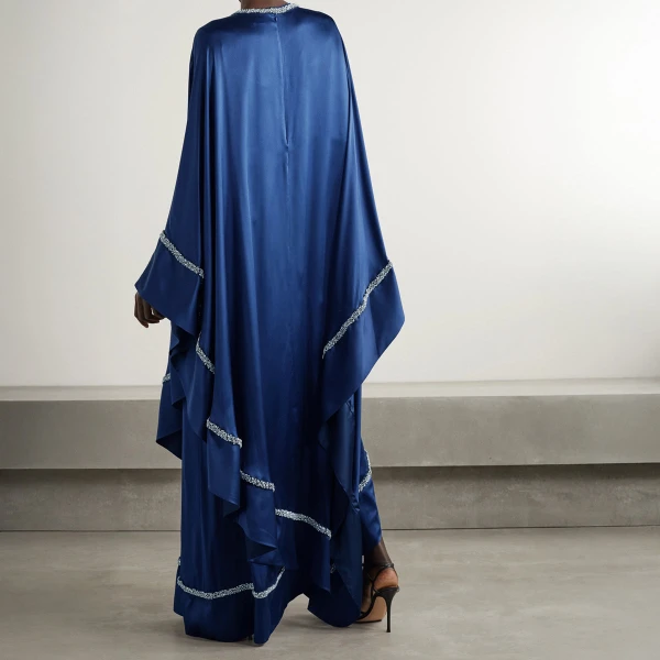 SemSem New York designer
