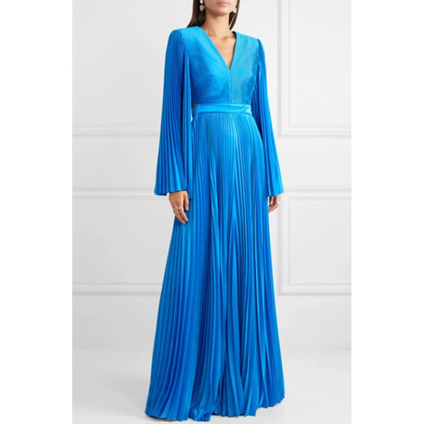 SemSem Blue jumpsuit