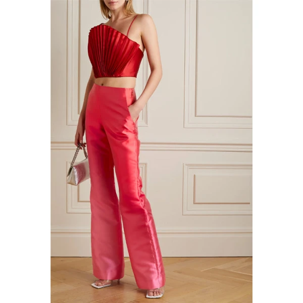 SemSem Pink pants