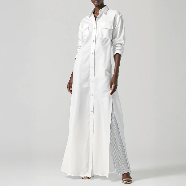 SemSem White dresses