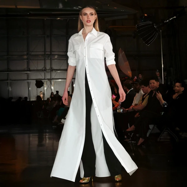 SemSem New York designer