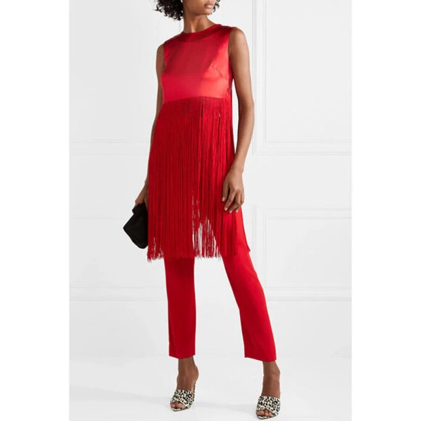 SemSem Red tops