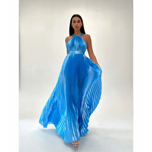 SemSem Blue dresses