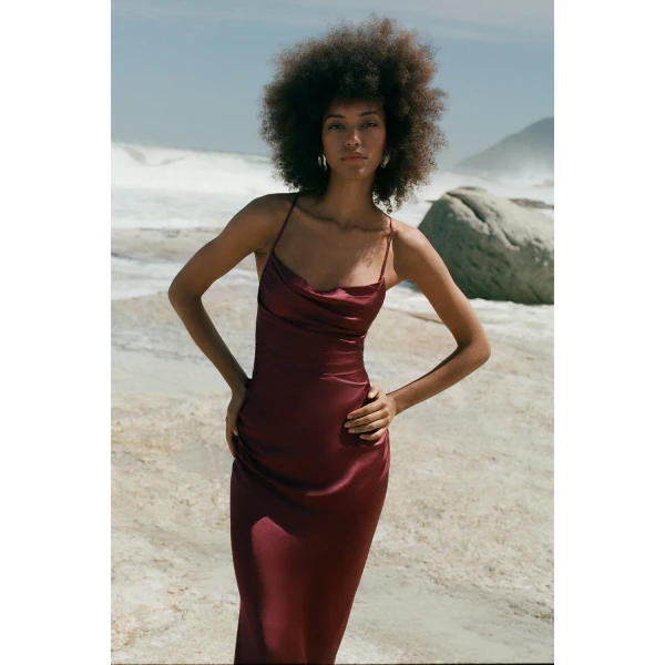 Shona Joy Red dresses