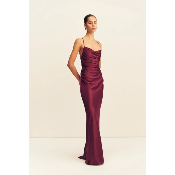 58% LENZING™ ECOVERO™ 42% Viscose