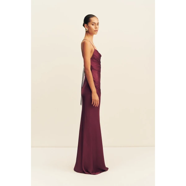 designer dresses at Coveti