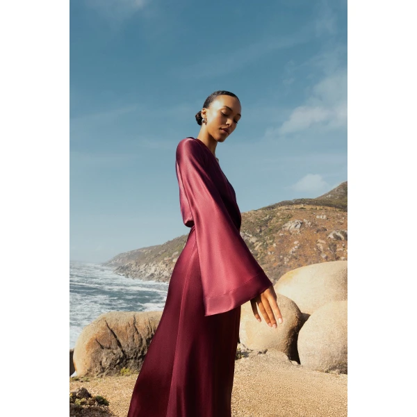 Shona Joy Red dresses