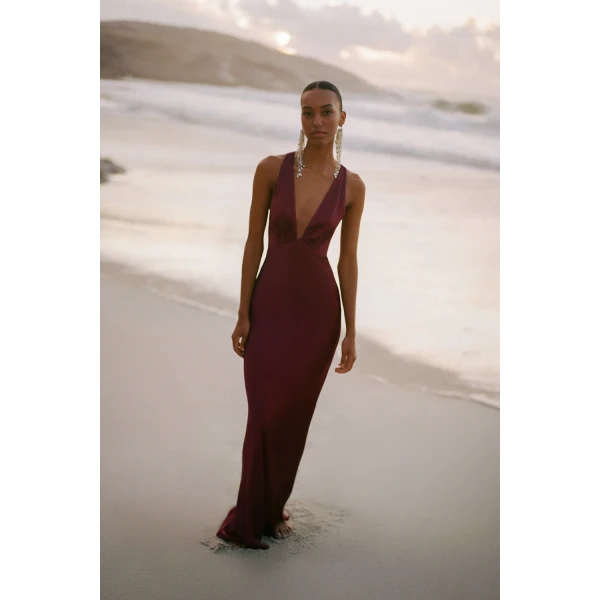 Shona Joy Red dresses