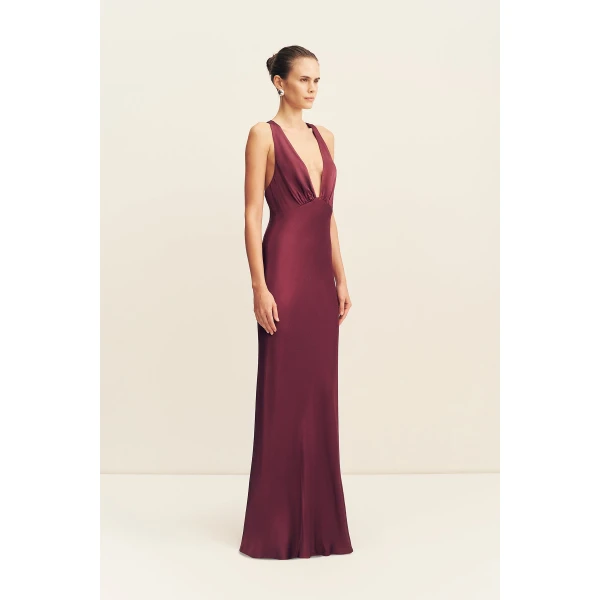 58% LENZING™ ECOVERO™ 42% Viscose