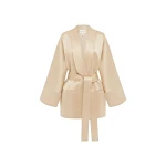 Savanna Belted Jacket