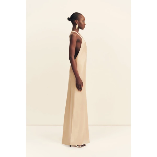designer dresses at Coveti