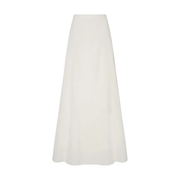 The Row Artemis Skirt