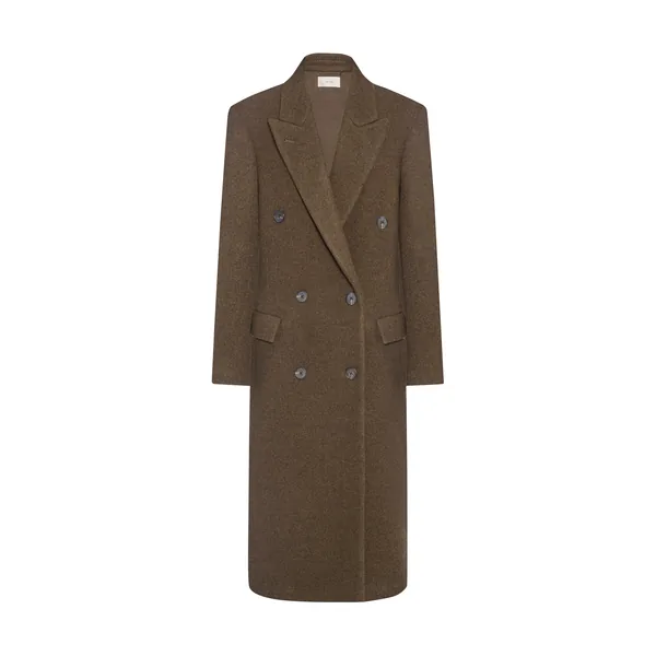 Bamira Coat
