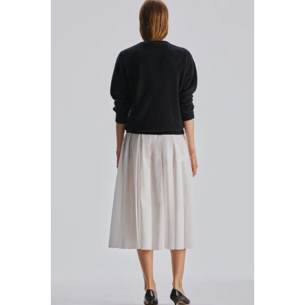 The Row Barta Skirt, view 5