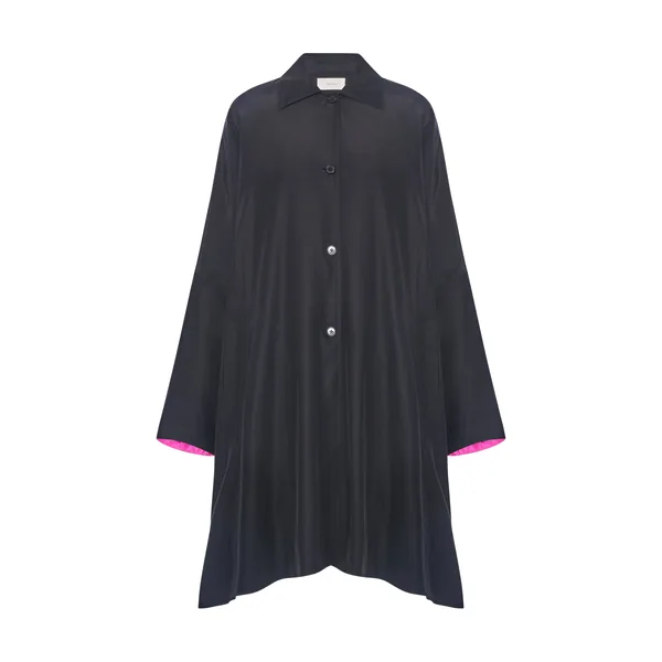 The Row Birgit Coat