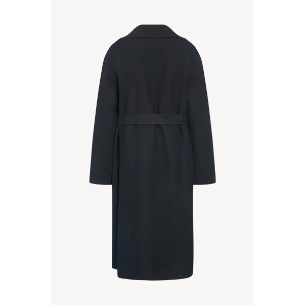 The Row Ciara Coat, view 3