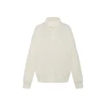 The Row Corzas Sweatshirt Top