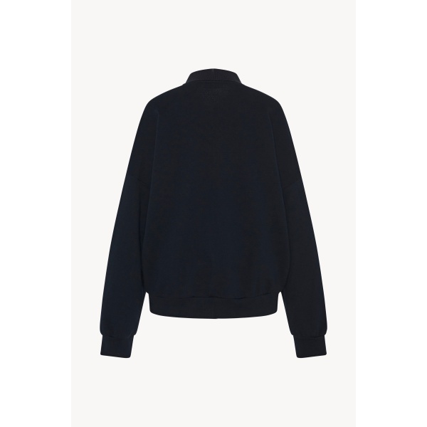 The Row Corzas Sweatshirt Top, view 3
