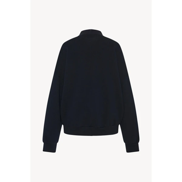 The Row Corzas Sweatshirt Top, view 3