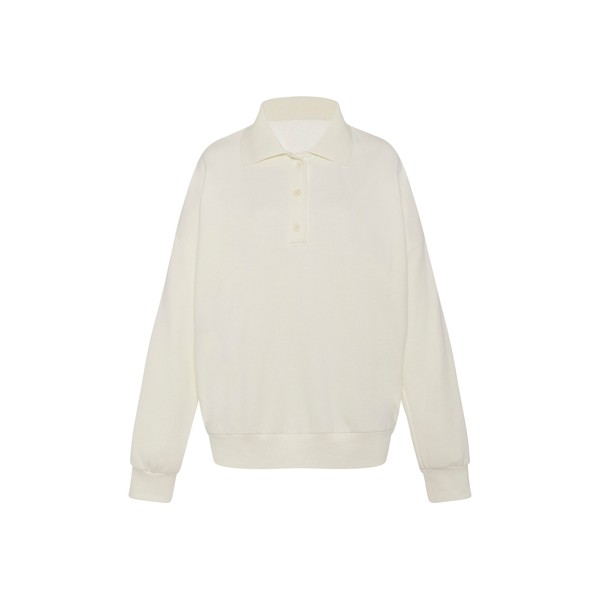 The Row Corzas Sweatshirt Top