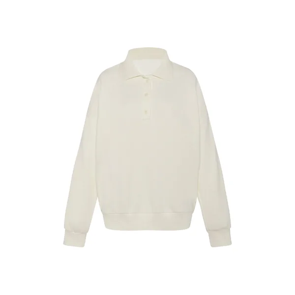 The Row Corzas Sweatshirt Top