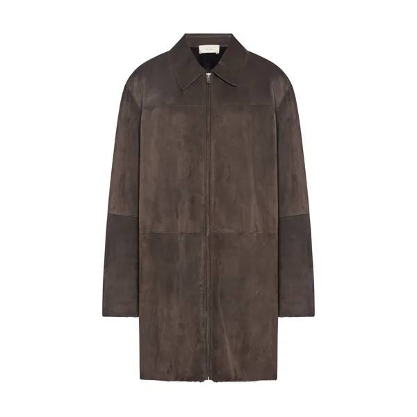 Dakara Coat