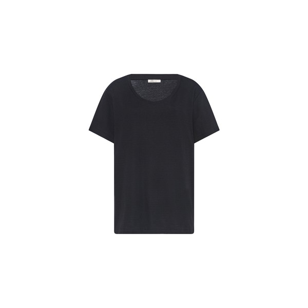 The Row Dera T-Shirt Top
