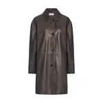The Row Donata Coat