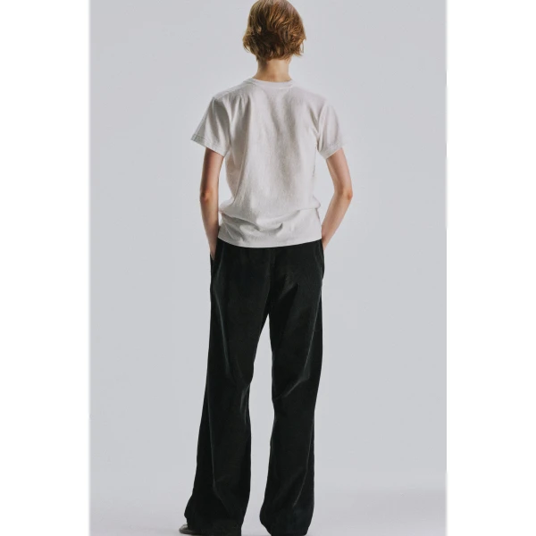 The Row Duca T-Shirt Top, view 5