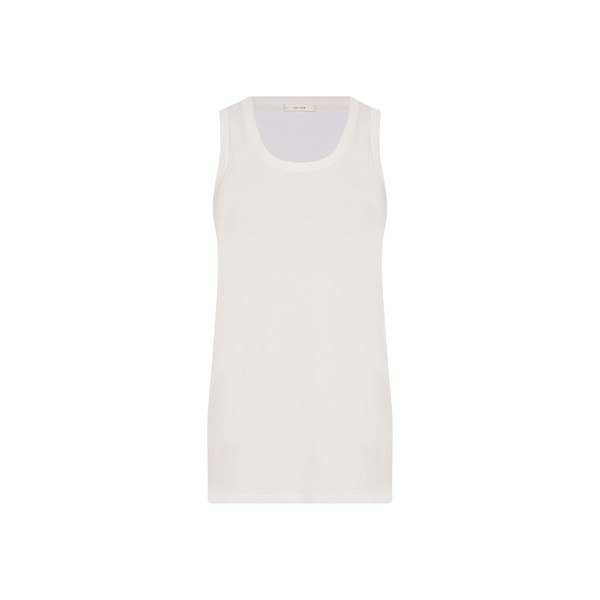 The Row Elana Tank Top