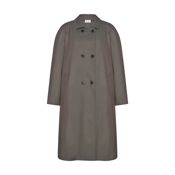 The Row Emma Coat