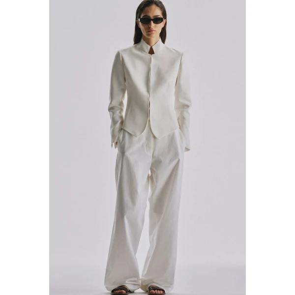 The Row Fadry Pant, view 2