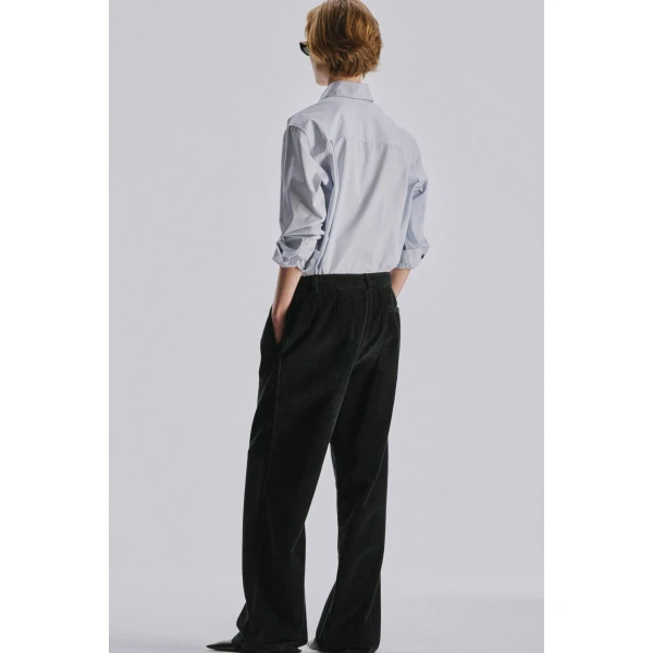 The Row Gavina Shirt, view 5