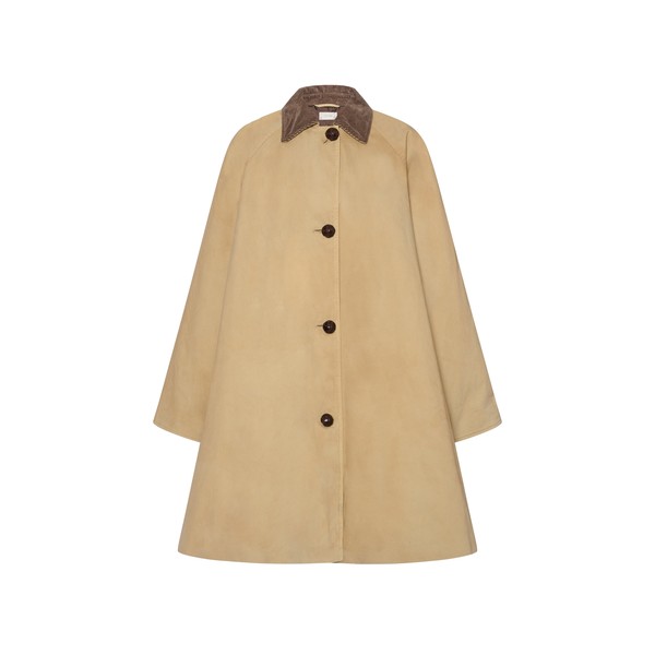 The Row Ina Coat